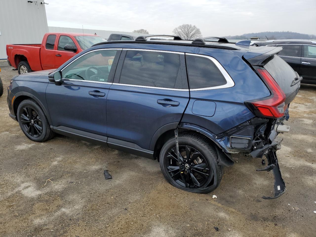 2023 HONDA CR-V SPORT - Image 2