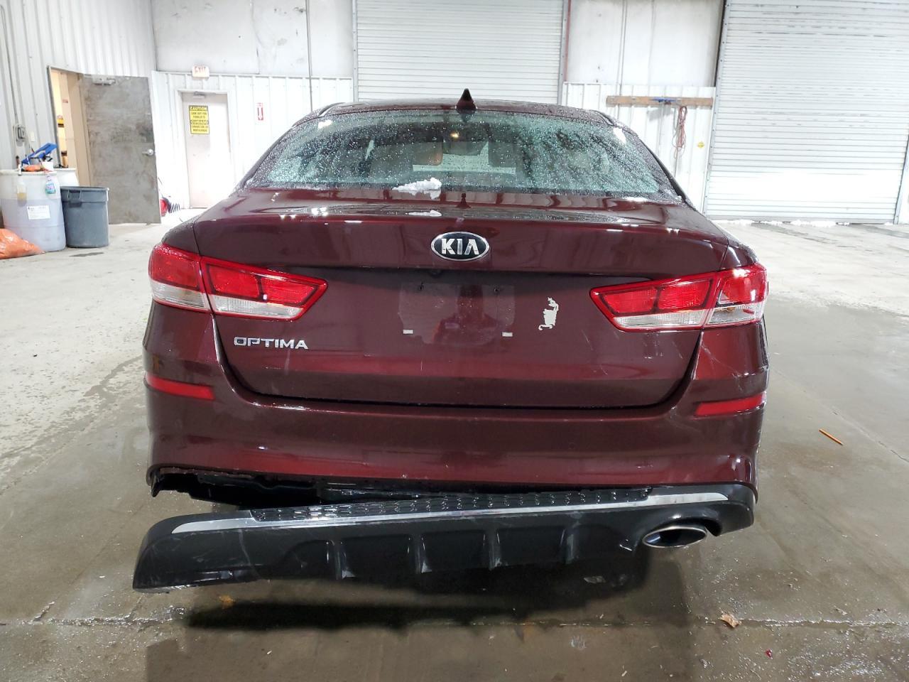 2019 KIA OPTIMA LX - Image 6