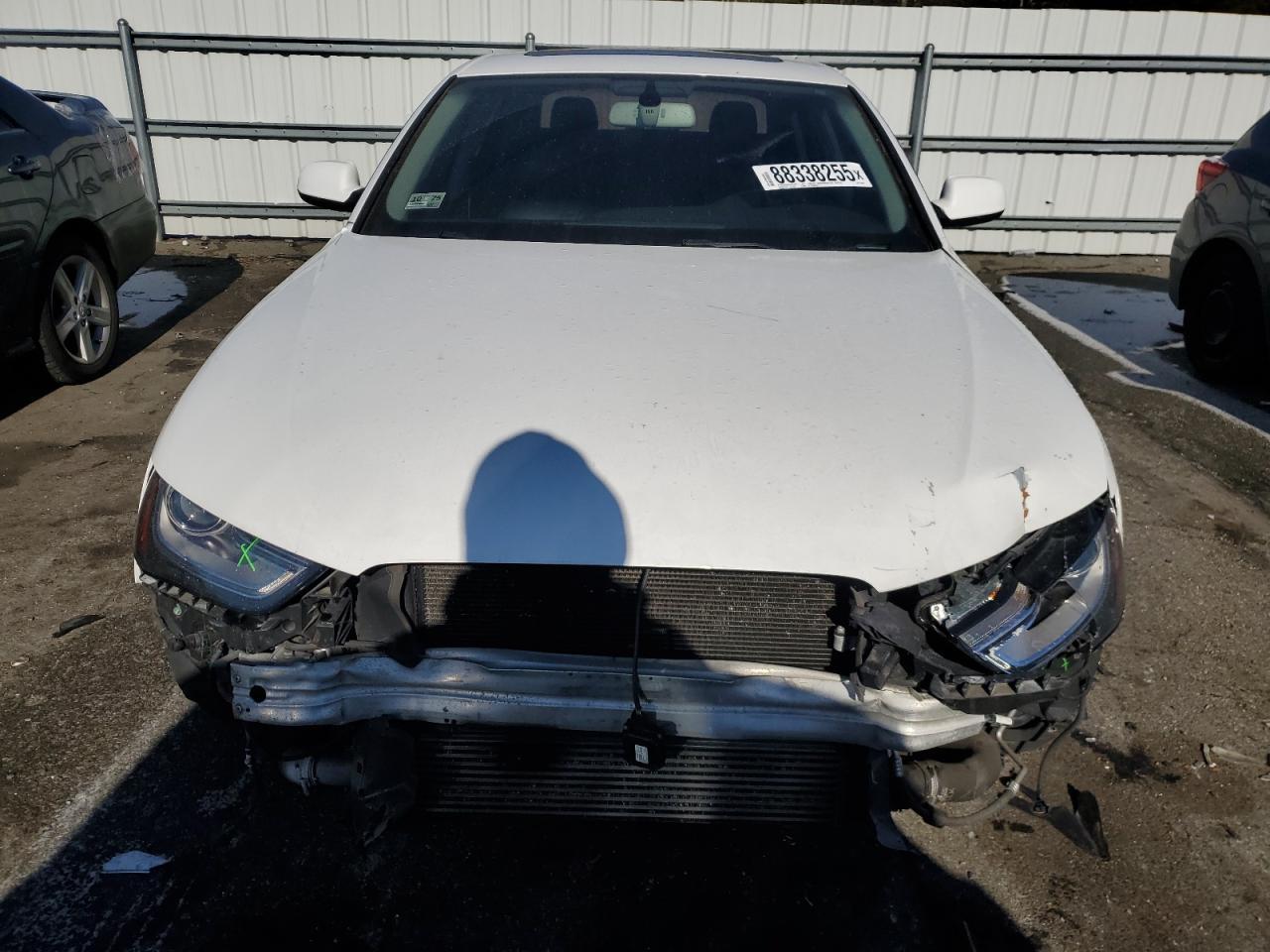 2015 AUDI A4 PREMIUM - Фото 5