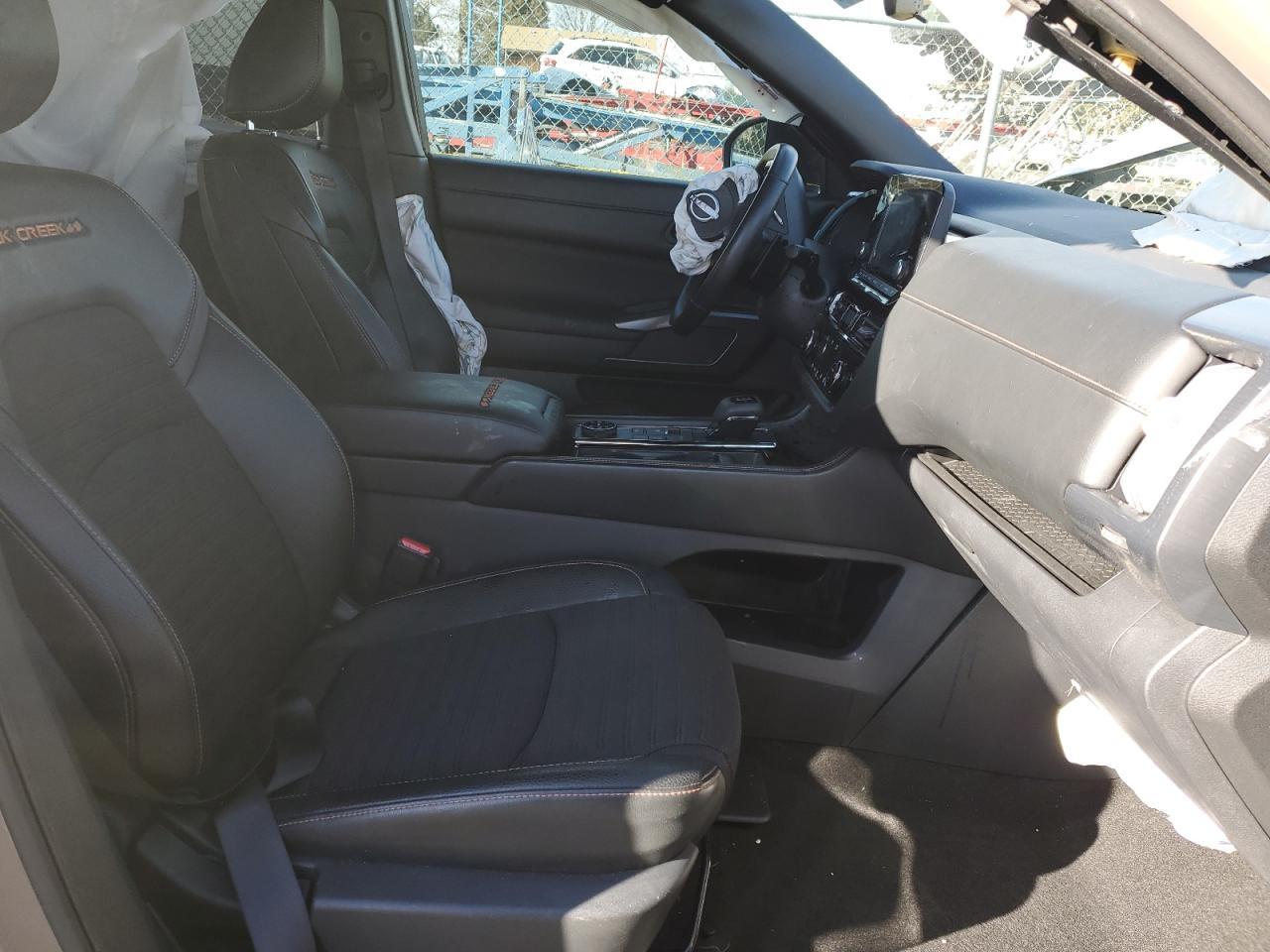 2023 NISSAN PATHFINDER - Image 7