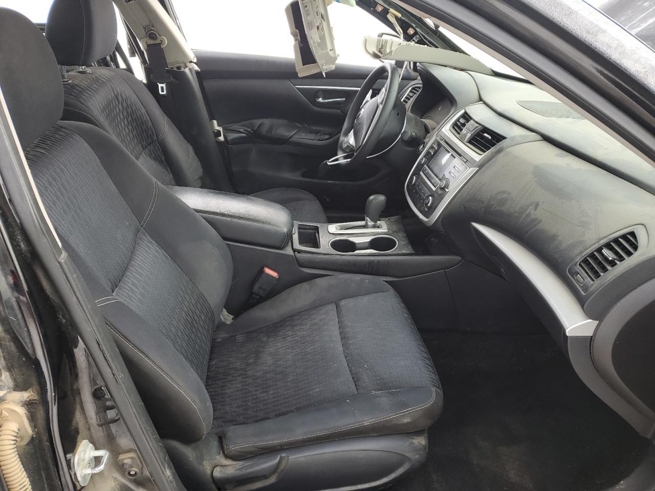2017 NISSAN ALTIMA 2.5 - Фото 7