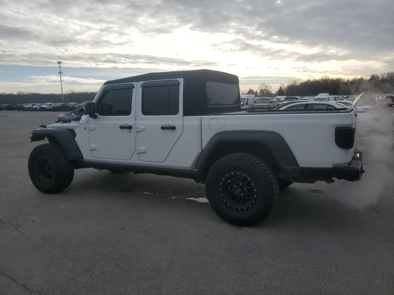 2020 JEEP GLADIATOR - Image 2