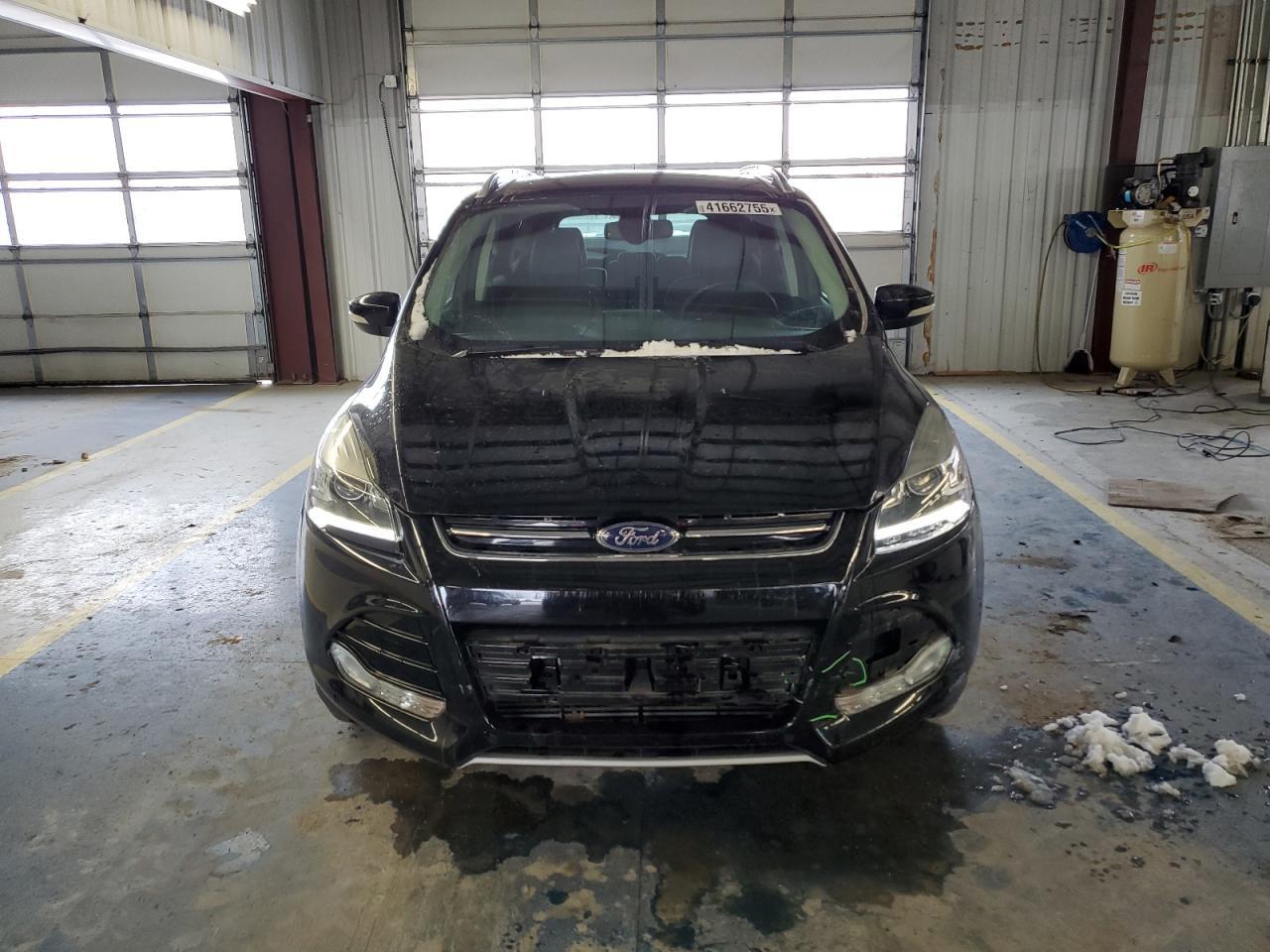 2016 FORD ESCAPE TIT - Image 5