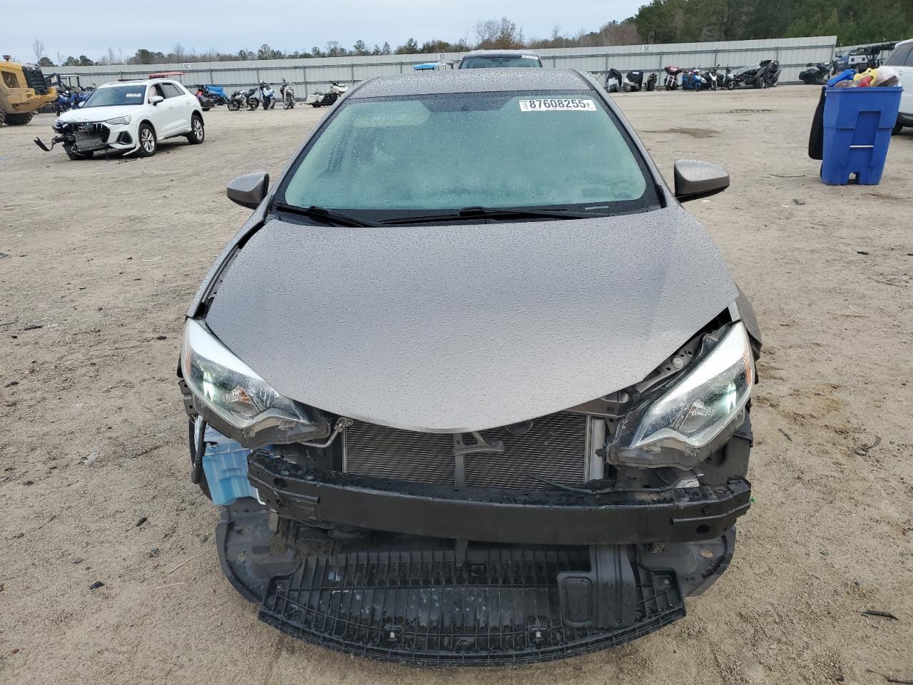 2016 TOYOTA COROLLA L - Image 5