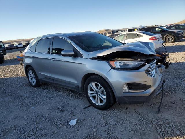 2020 FORD EDGE SEL - Фото 4