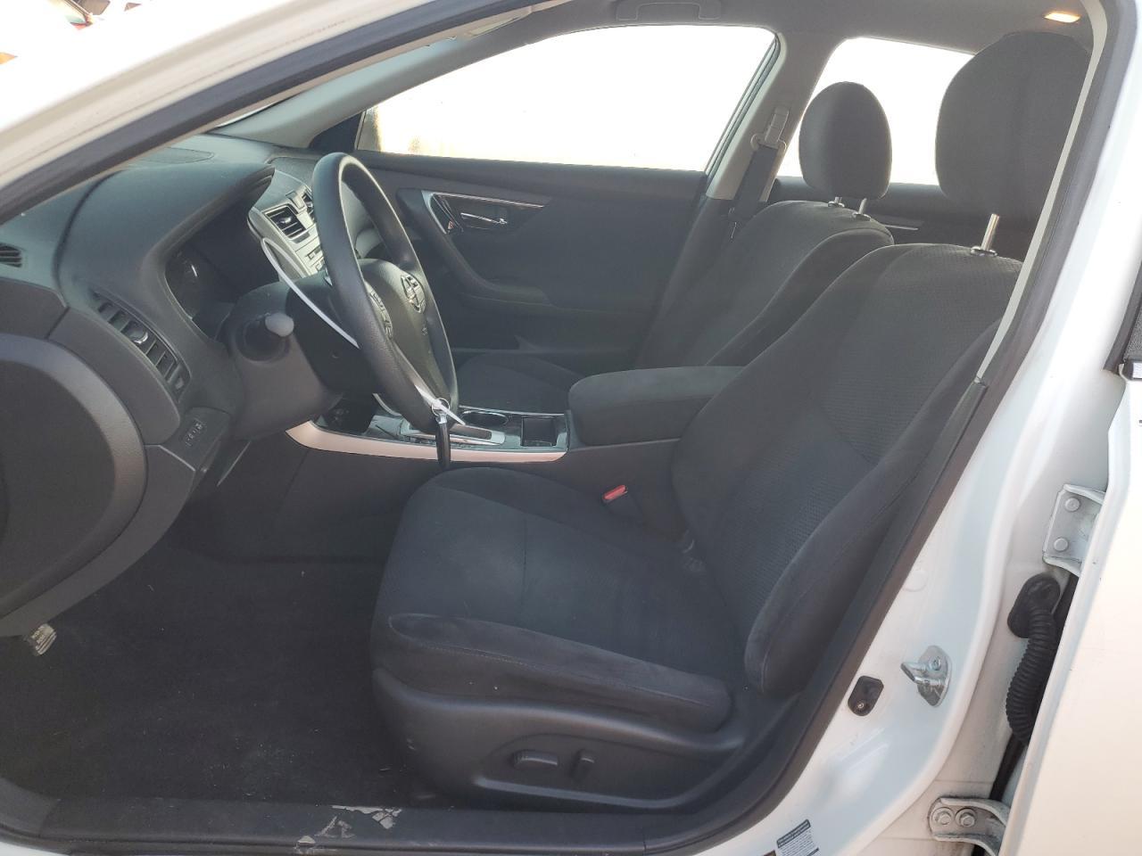 2014 NISSAN ALTIMA 2.5 - Image 7