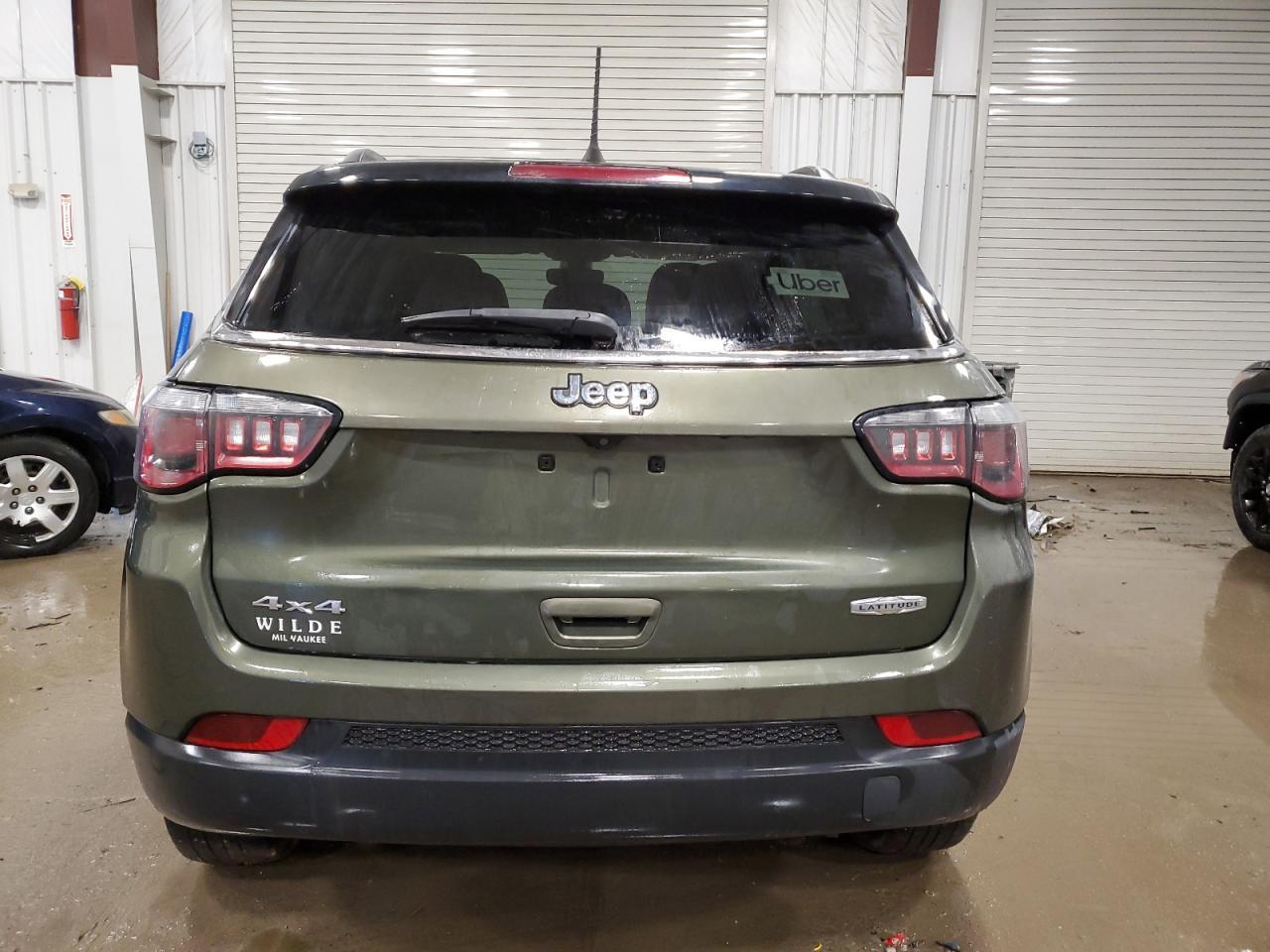 2018 JEEP COMPASS LA - Image 6