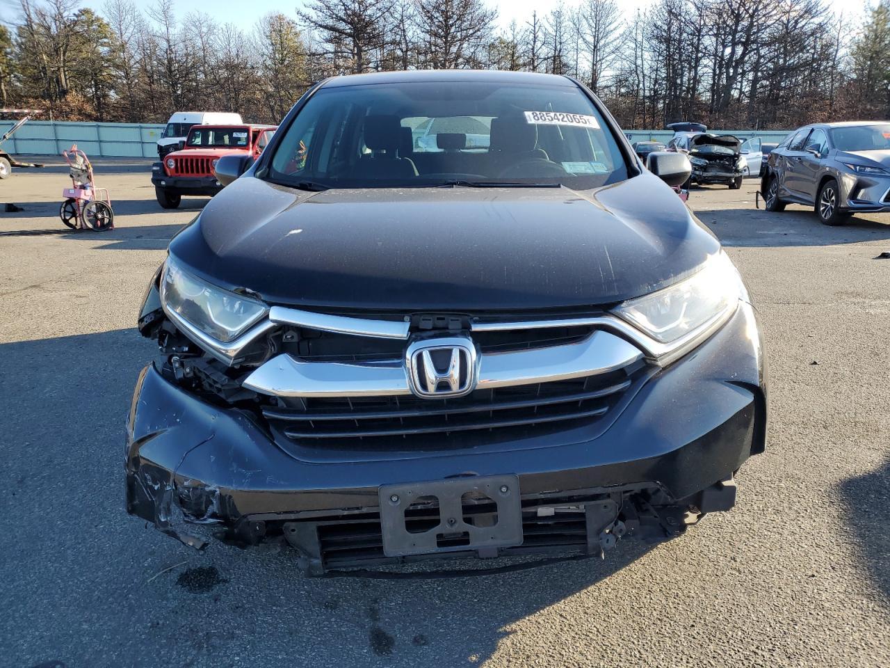 2018 HONDA CR-V LX - Image 5