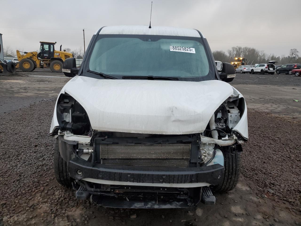 2020 RAM PROMASTER - Image 5