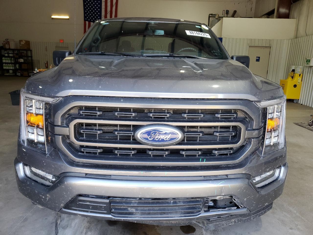 2023 FORD F150 SUPER - Image 5