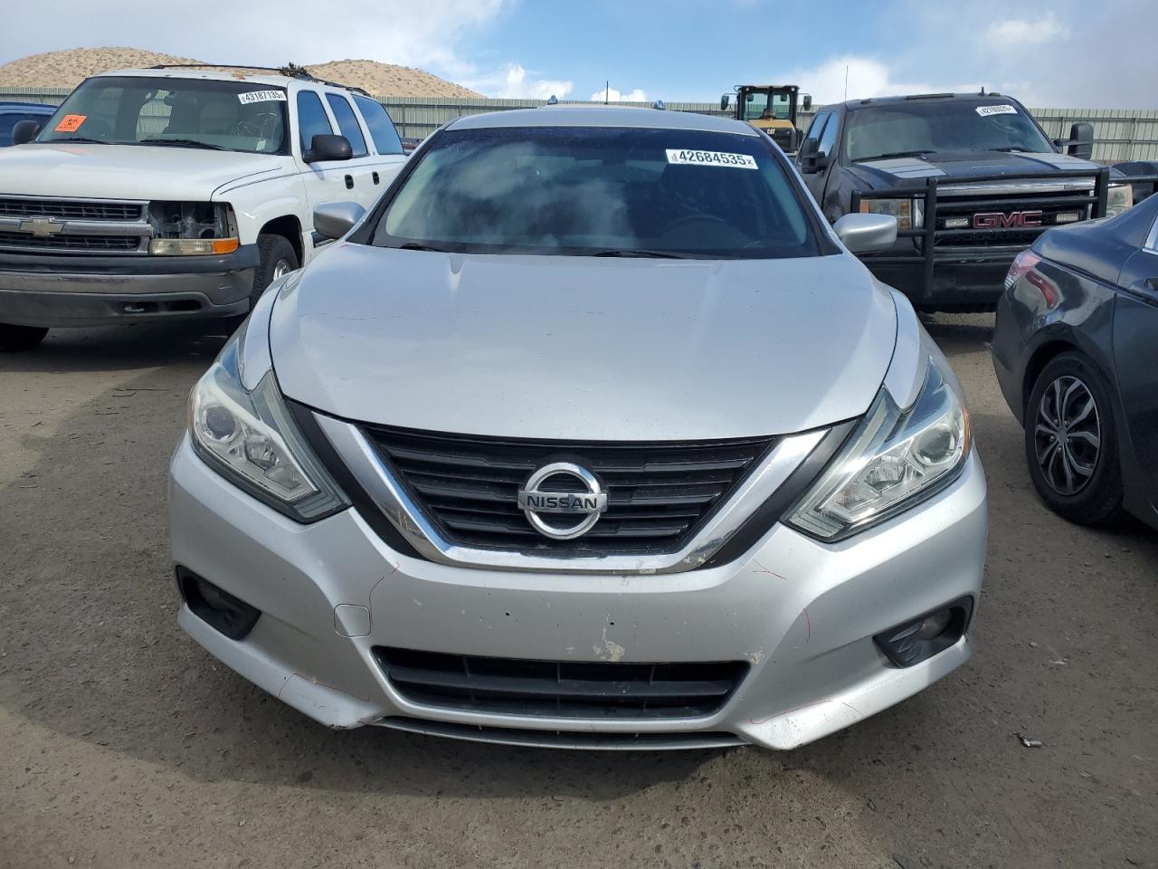2017 NISSAN ALTIMA 2.5 - Image 5