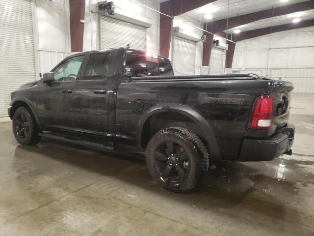 2020 RAM 1500 CLASS - Image 2