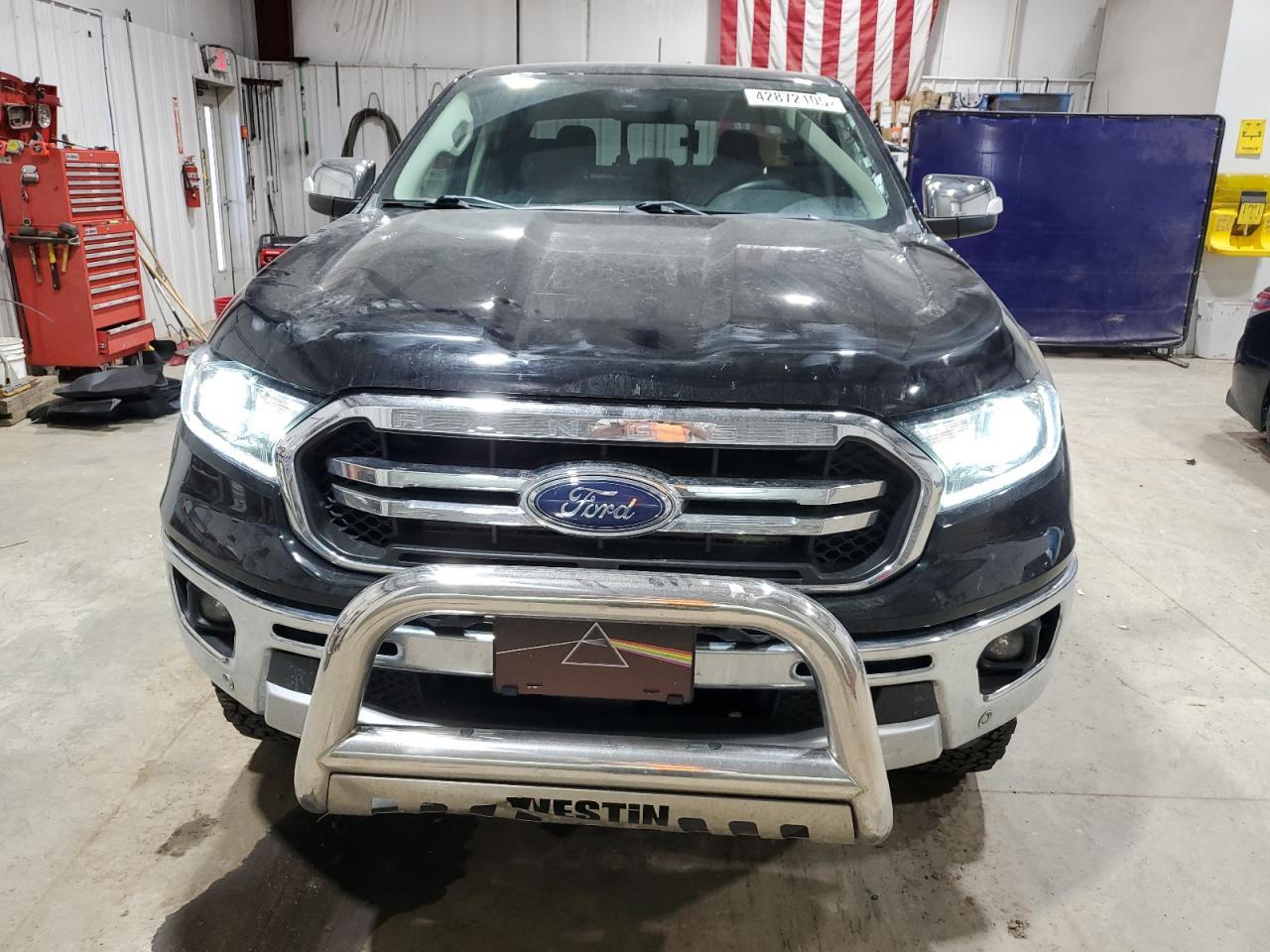 2019 FORD RANGER XL - Image 5