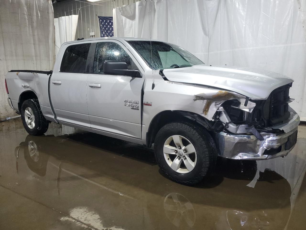 2019 RAM 1500 CLASS - Image 4
