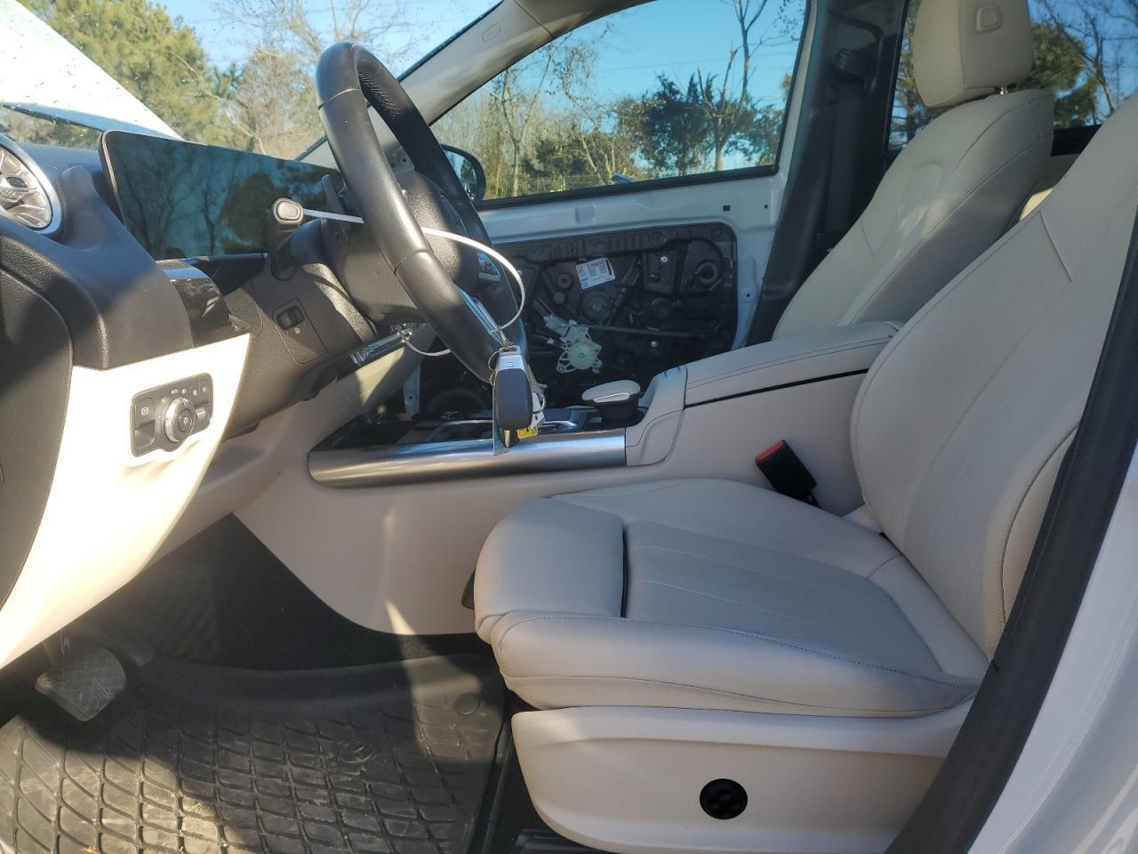 2021 MERCEDES-BENZ GLA 250 4M - Image 7