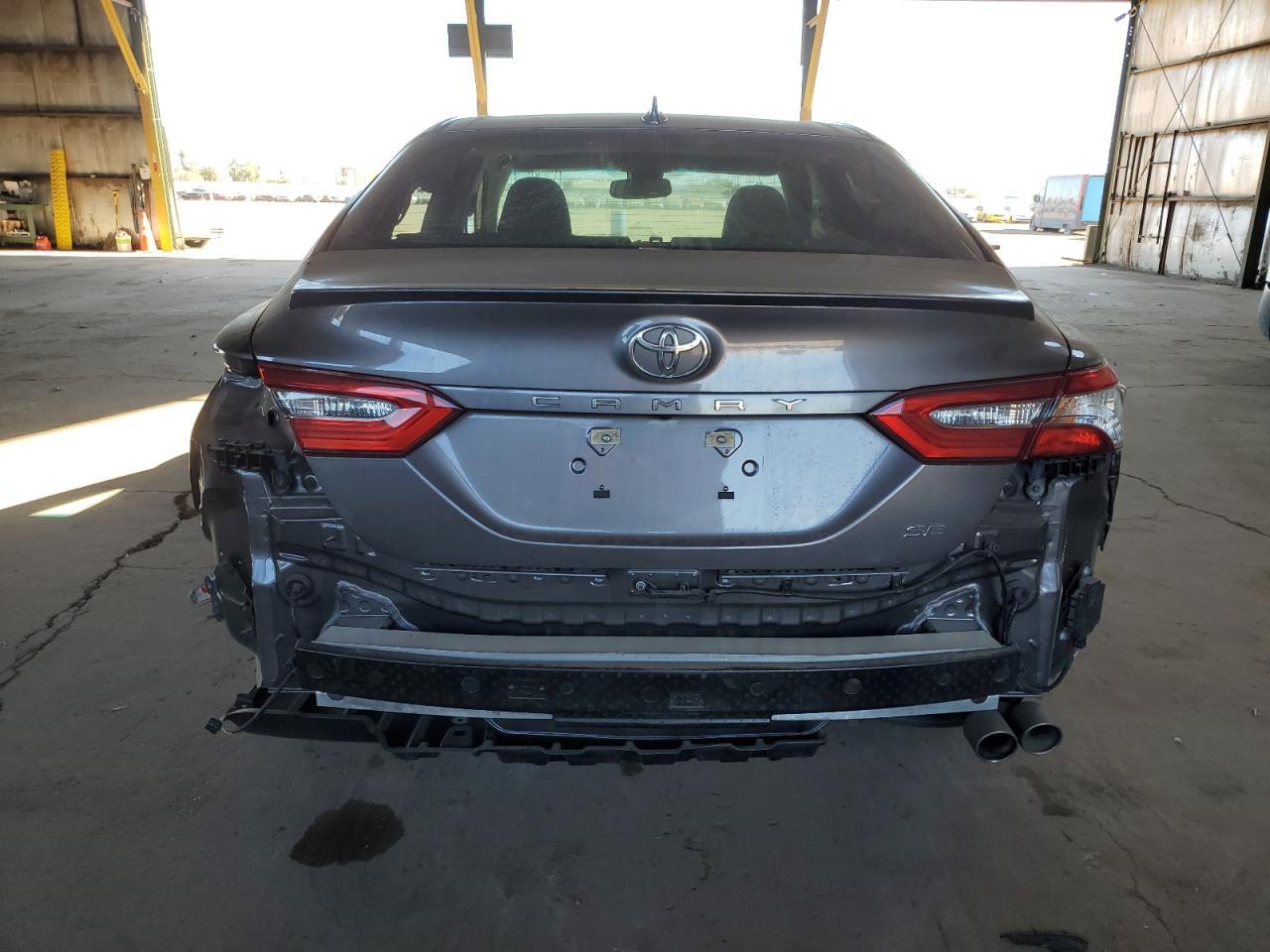 2019 TOYOTA CAMRY L - Image 6