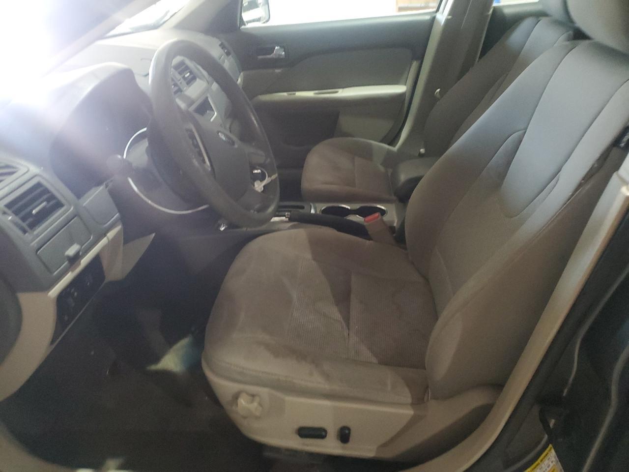 2012 FORD FUSION SE - Фото 7