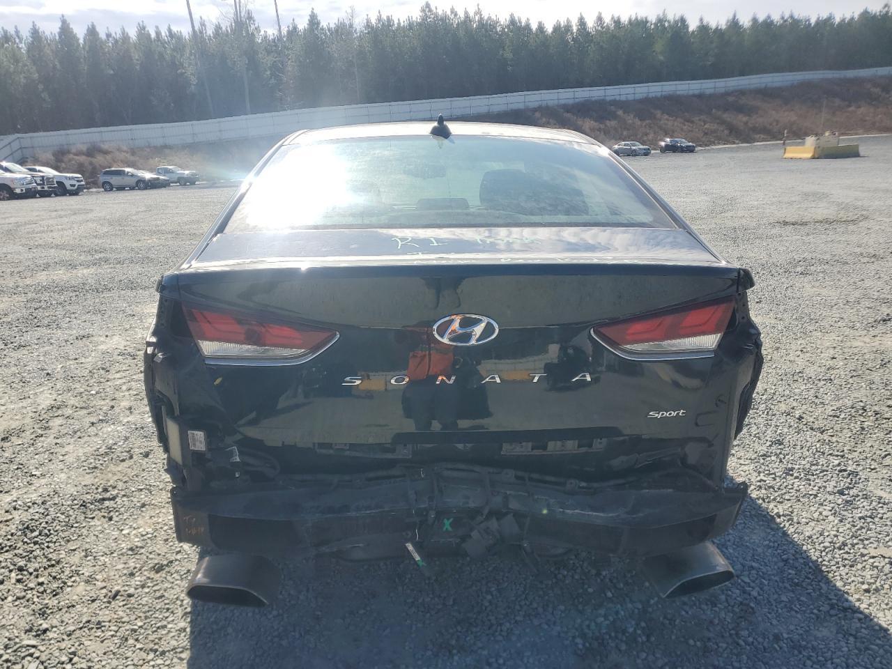2019 HYUNDAI SONATA LIM - Image 6