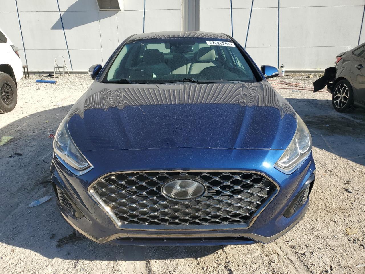 2018 HYUNDAI SONATA SPO - Фото 5