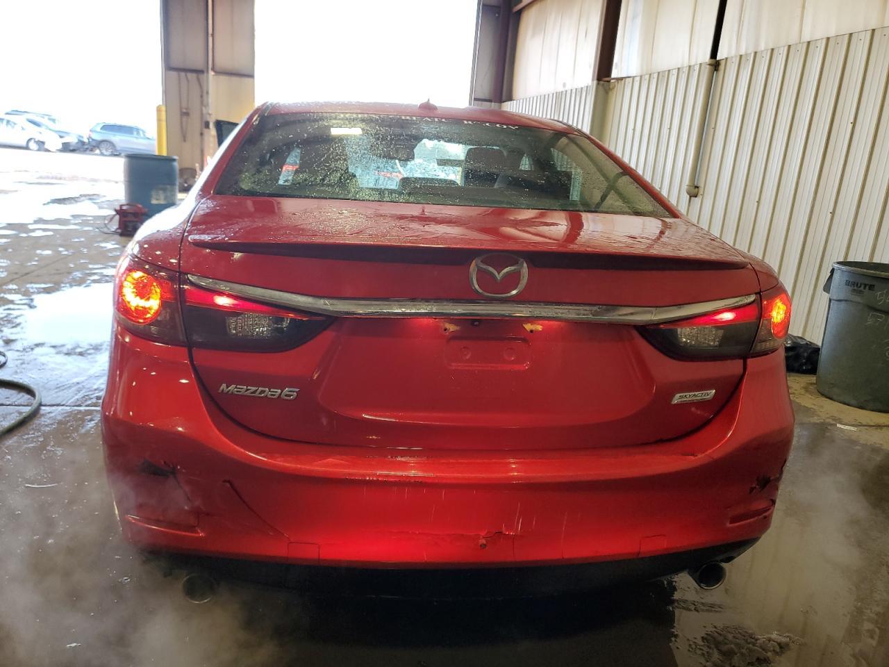 2014 MAZDA 6 GRAND TO - Image 6