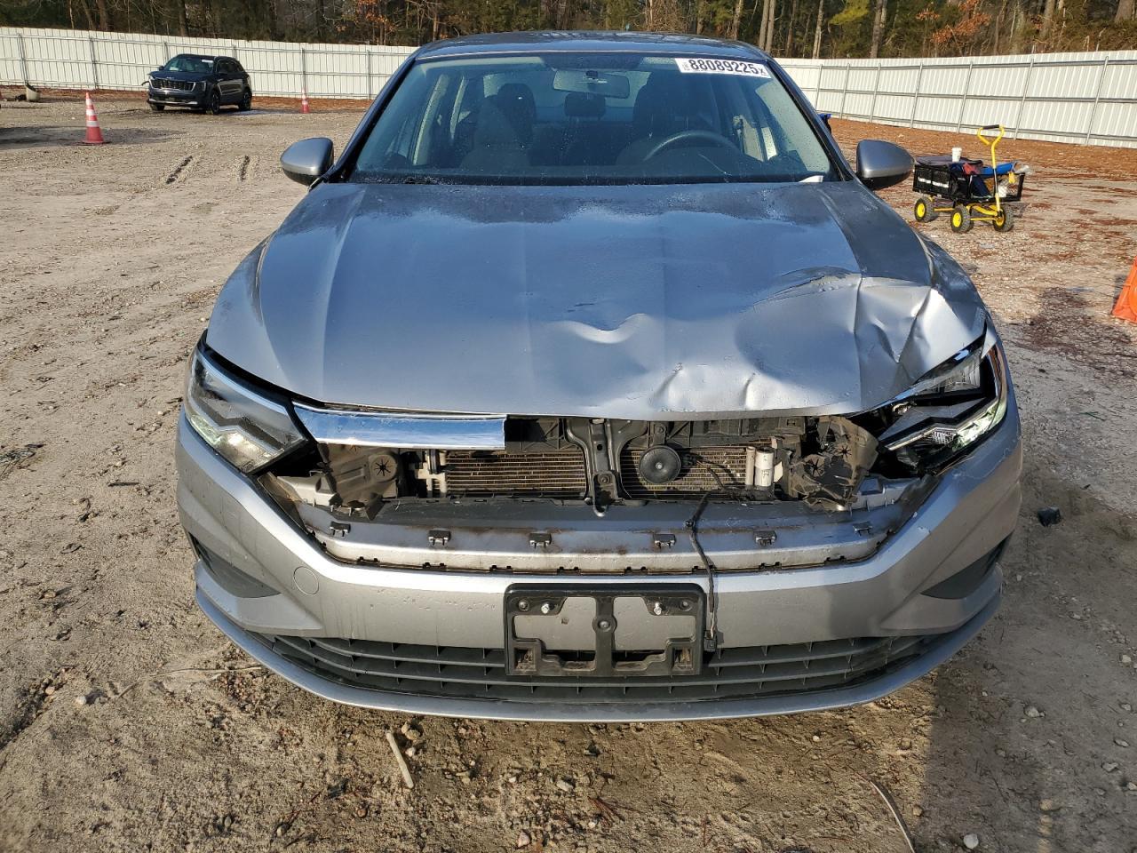 2019 VOLKSWAGEN JETTA S - Image 5