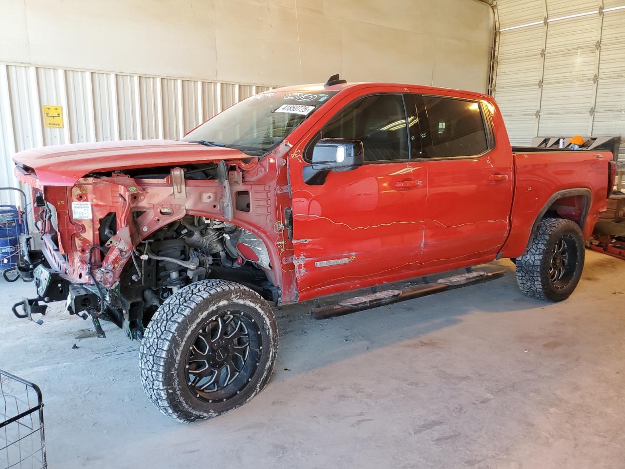 2023 GMC SIERRA K15