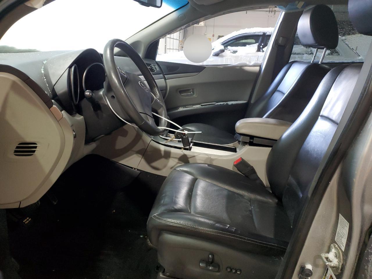 2011 SUBARU TRIBECA LI - Фото 7