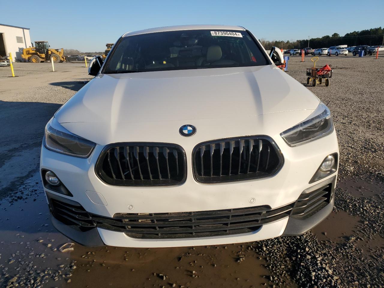 2018 BMW X2 SDRIVE2 - Image 5