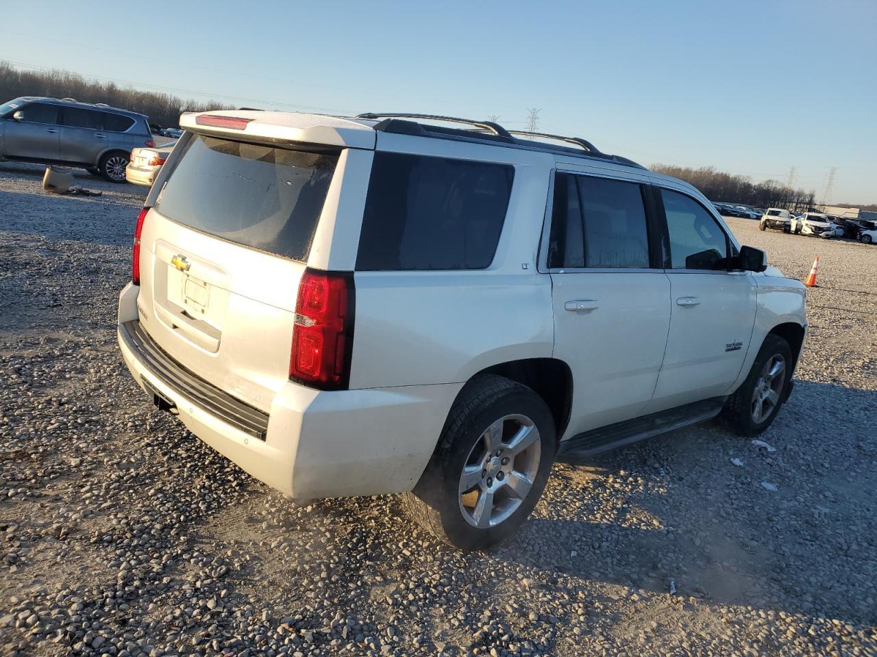 2015 CHEVROLET TAHOE C150 - Image 3