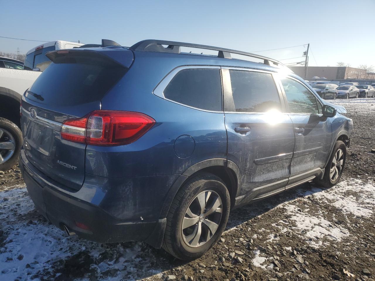 2021 SUBARU ASCENT PRE - Image 3