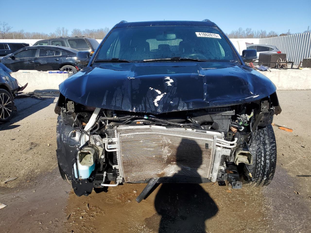 2018 FORD EXPLORER X - Image 5