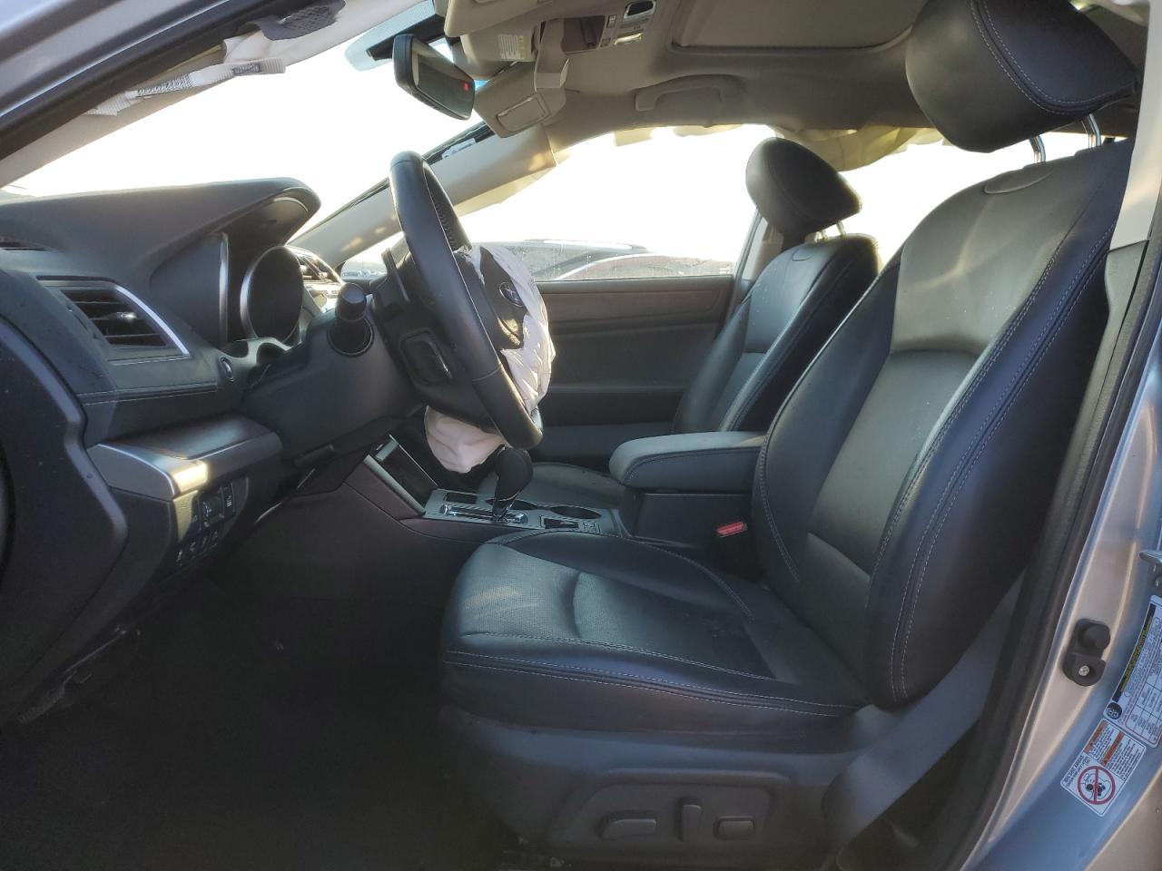 2018 SUBARU OUTBACK 2. - Image 7