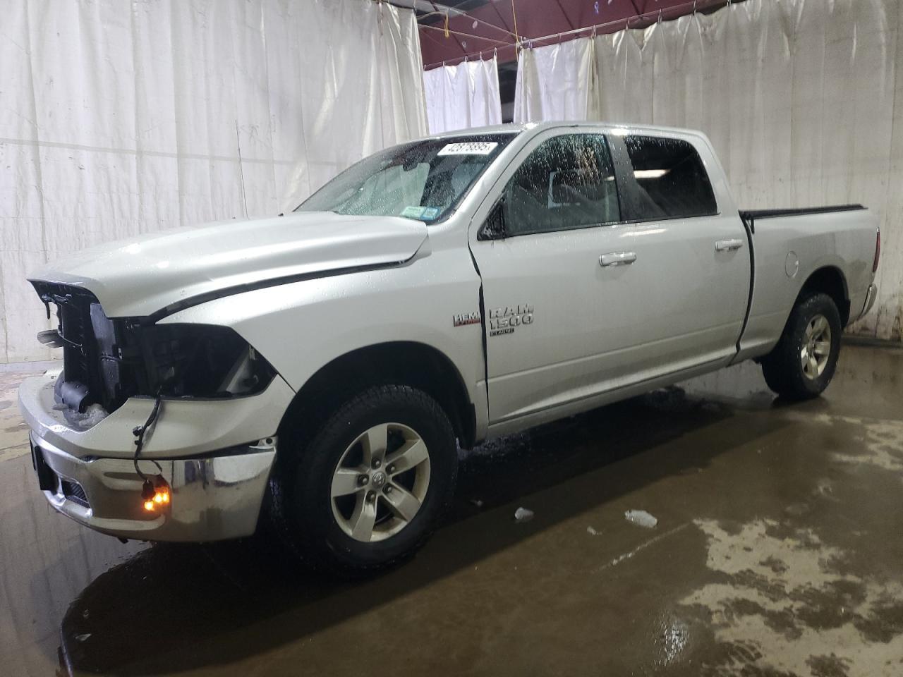 2019 RAM 1500 CLASS