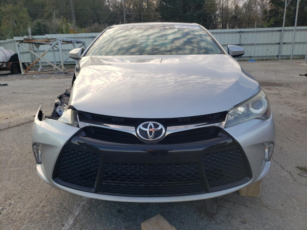 2017 TOYOTA CAMRY LE - Image 5
