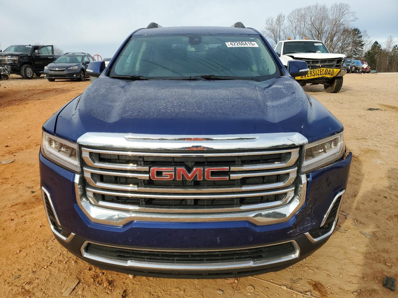 2023 GMC ACADIA SLT - Image 5