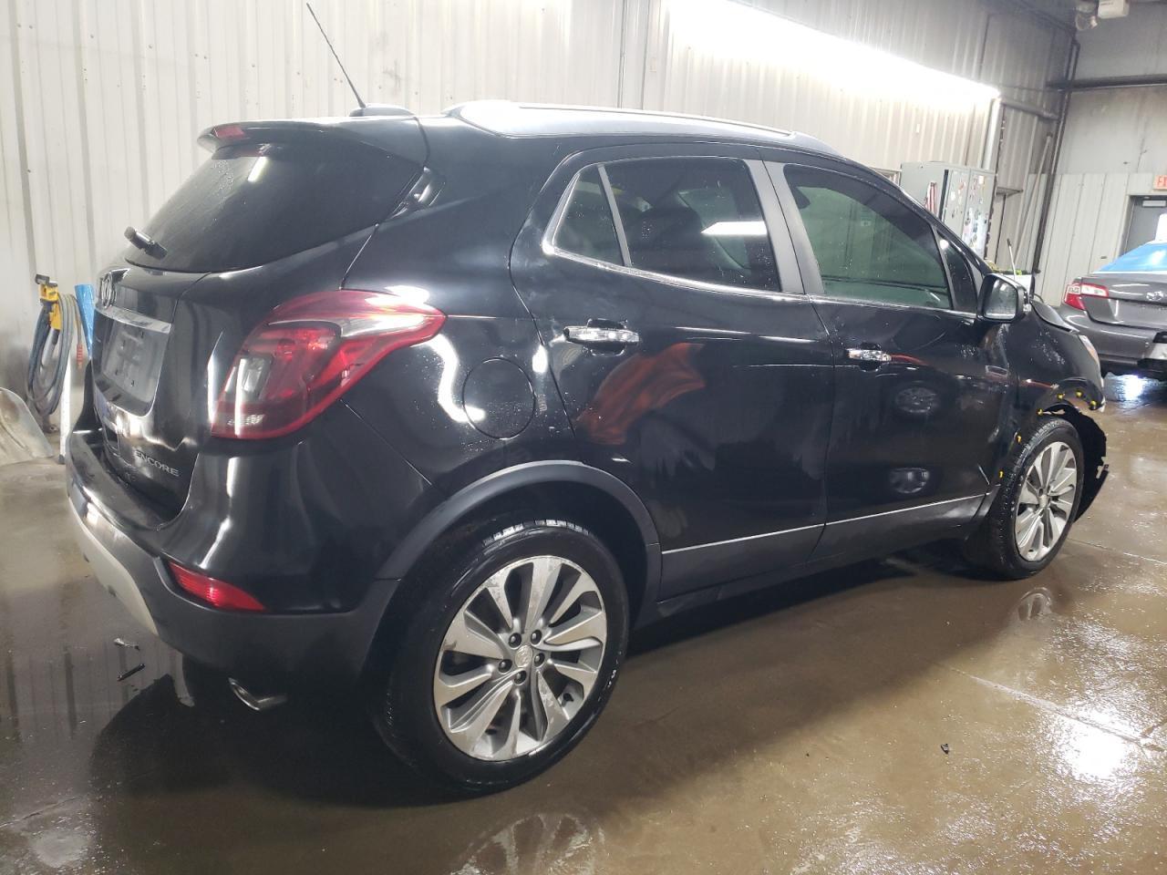 2019 BUICK ENCORE PRE - Фото 3