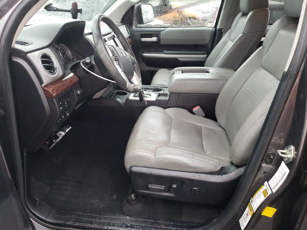 2014 TOYOTA TUNDRA CRE - Фото 7