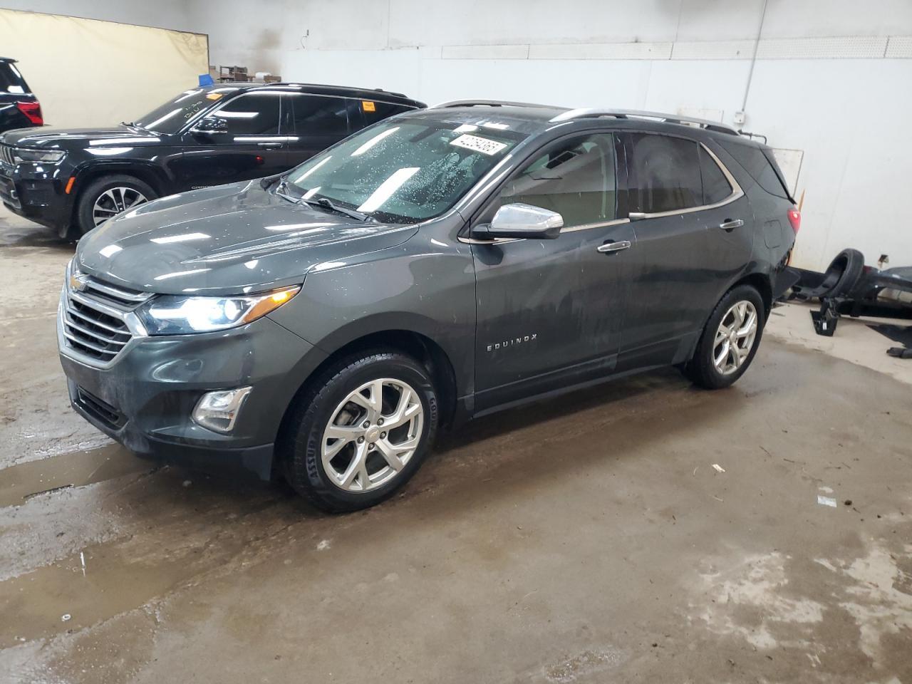 2019 CHEVROLET EQUINOX PR