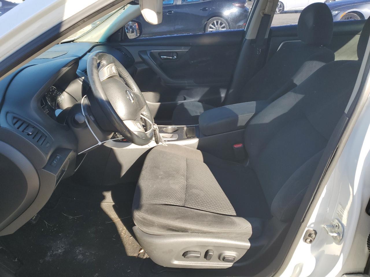 2015 NISSAN ALTIMA 2.5 - Фото 7