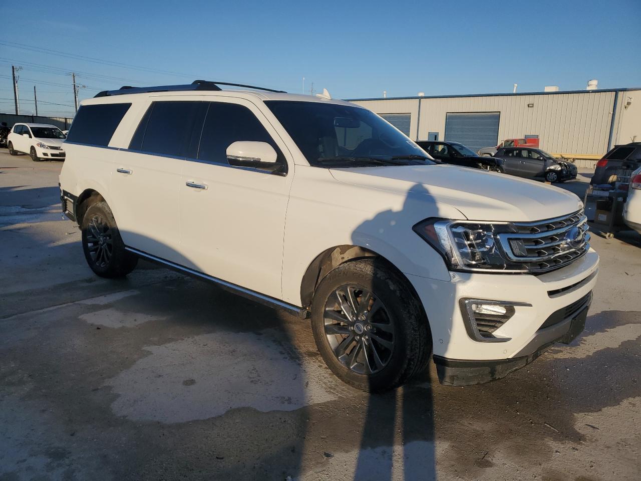 2021 FORD EXPEDITION - Image 4