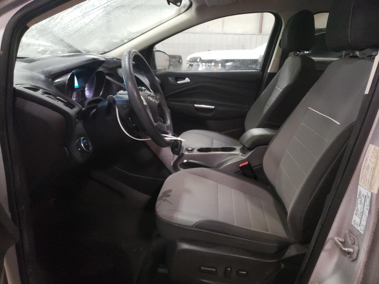 2015 FORD ESCAPE SE - Image 7