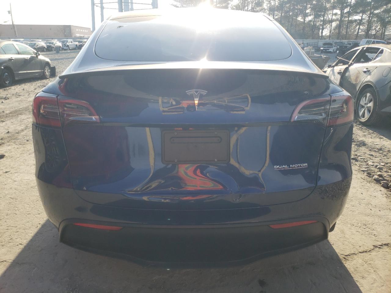 2023 TESLA MODEL Y - Image 6