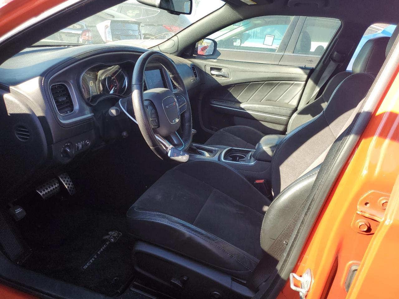 2021 DODGE CHARGER SC - Image 7