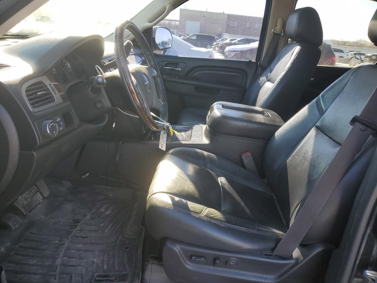 2012 GMC YUKON DENA - Image 7