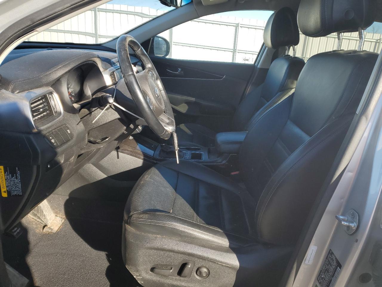 2016 KIA SORENTO EX - Image 7