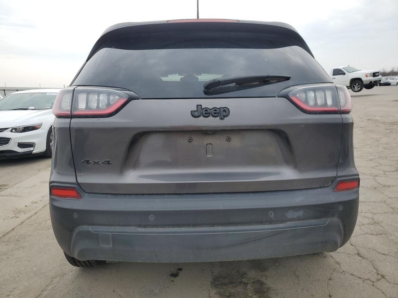 2019 JEEP CHEROKEE L - Image 6