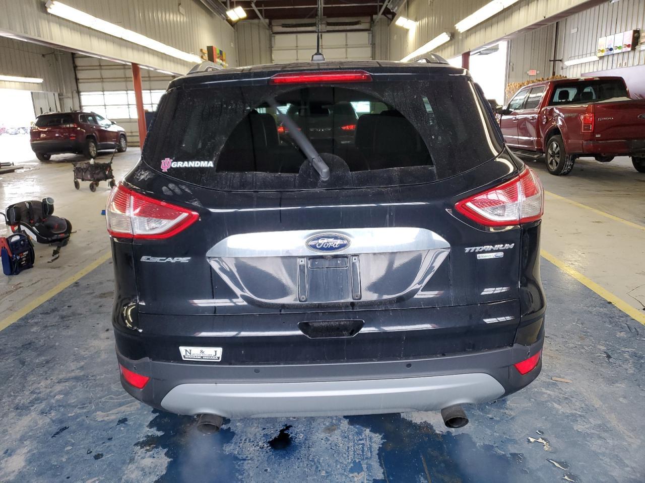 2016 FORD ESCAPE TIT - Image 6