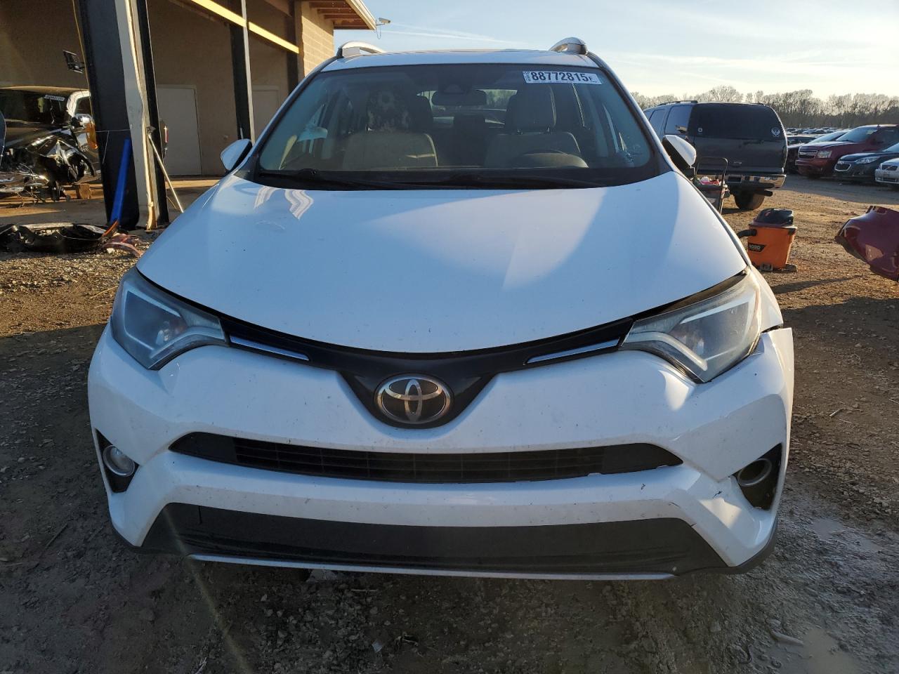 2018 TOYOTA RAV4 ADVEN - Image 5