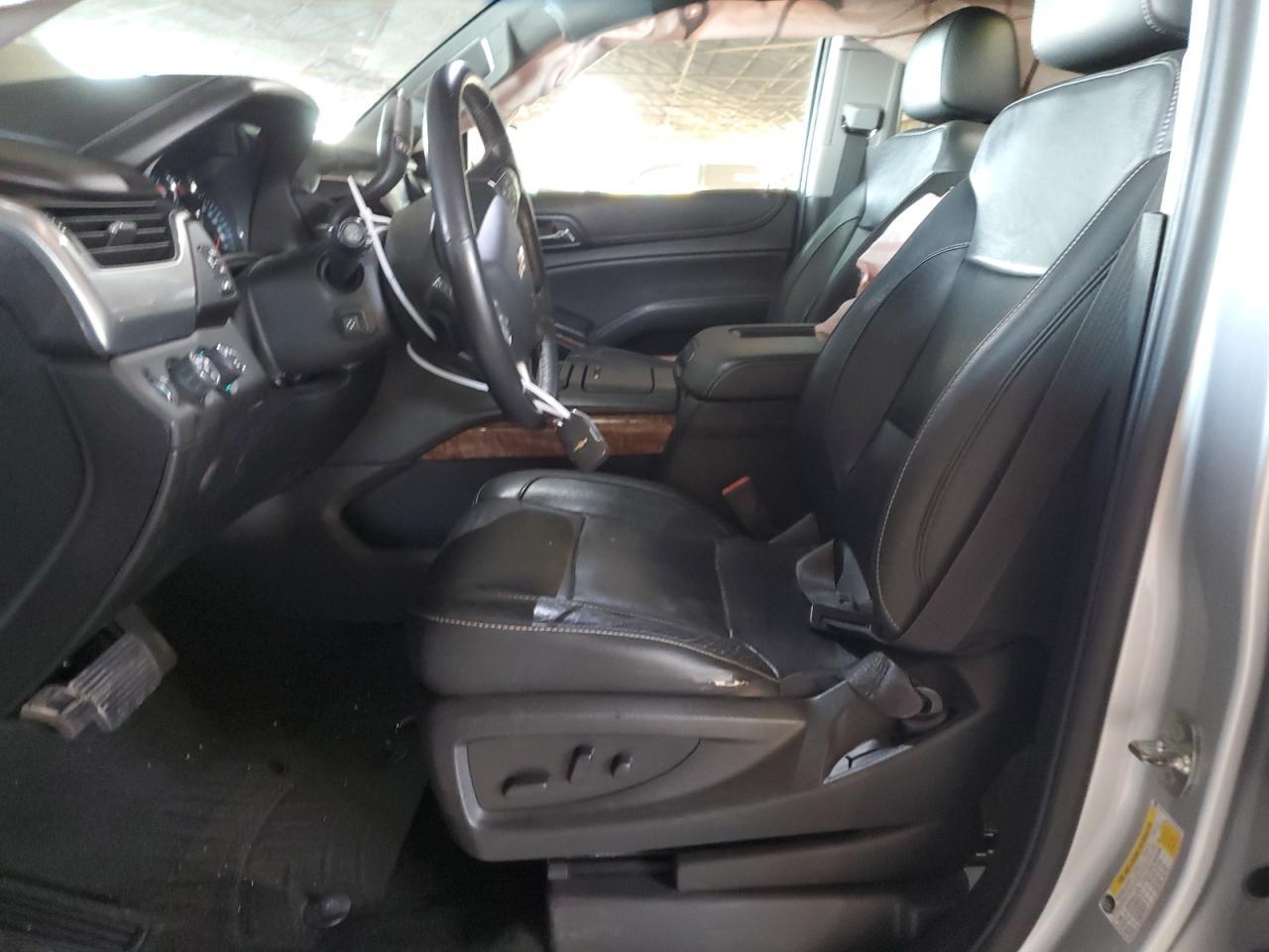 2018 CHEVROLET TAHOE K150 - Фото 7