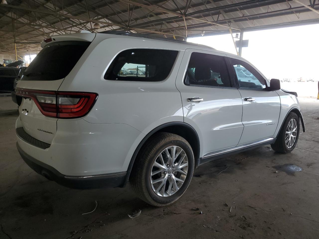 2014 DODGE DURANGO CI - Image 3